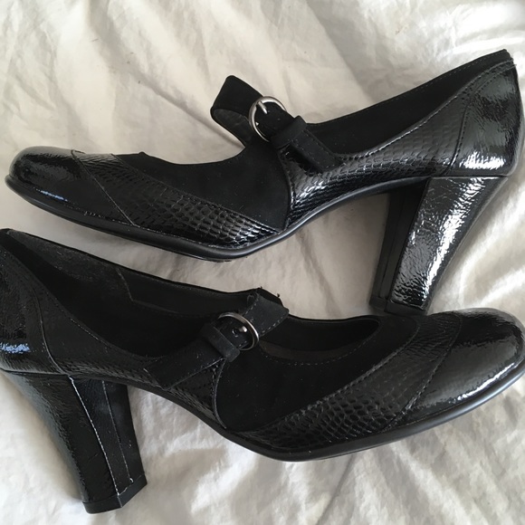 aerosoles heels